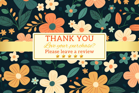 seamless pattern with flowers Digital Pattern FloridPrintables 