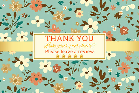 seamless pattern with flowers Digital Pattern FloridPrintables 