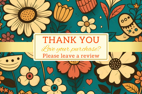 seamless pattern with leaves Digital Pattern FloridPrintables 