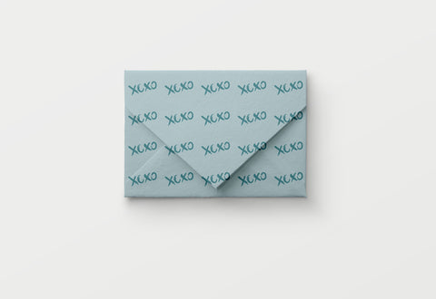 Seamless Valentine's Day Digital Paper Digital Pattern TheCrafterDepot 