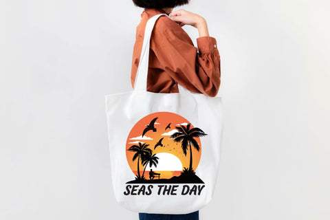 seas the day Sublimation Rupkotha 