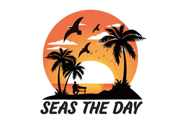 seas the day Sublimation Rupkotha 