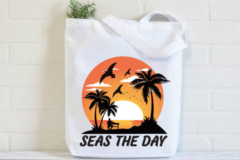 seas the day Sublimation Rupkotha 
