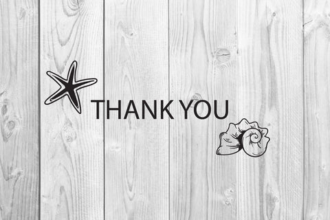 Seashell hand drawn eps, dxf, png, svg Cut File Svg SVG dadan_pm 