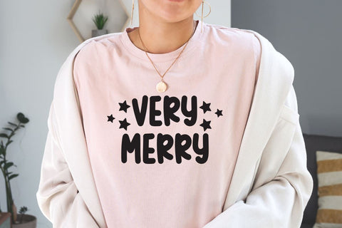 Seasons Greting - A playful Handwritten Font Font Masyafi Studio 