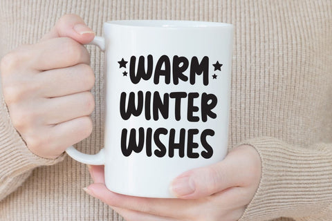 Seasons Greting - A playful Handwritten Font Font Masyafi Studio 