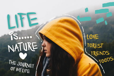 Sebastian Monet Font BB Digital Arts 