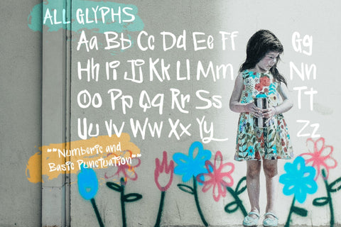 Sebastian Monet Font BB Digital Arts 