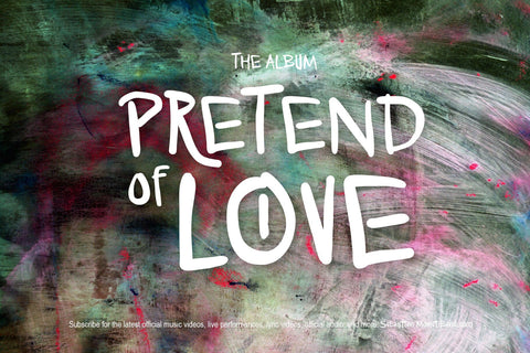 Sebastian Monet Font BB Digital Arts 