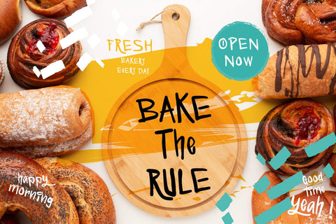 Sebastian Monet Font BB Digital Arts 