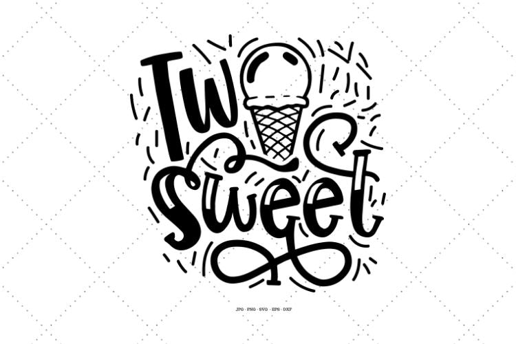 Second Birthday, 2nd Birthday Svg SVG SVG Digital Designer 