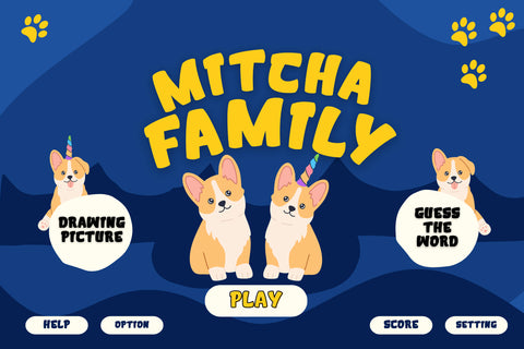 Sedifo Font twinletter 