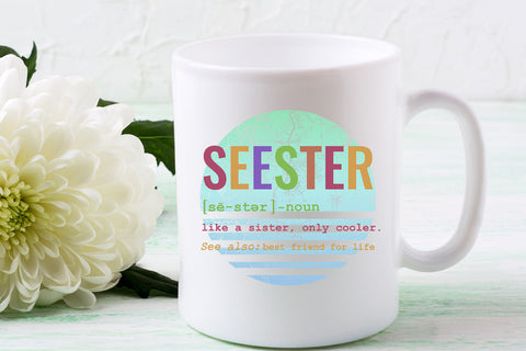 Seester Noun Sublimation I Seester Definition Sublimation Sublimation Happy Printables Club 