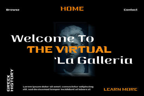 Segira Font twinletter 