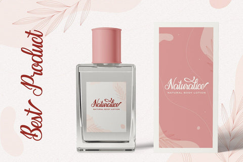 Seindah Cinttya - Casual Script Font Font StringLabs 