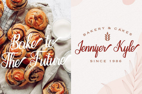 Seindah Cinttya - Casual Script Font Font StringLabs 