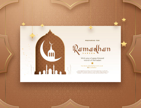 Selamat Ramadhan Calligraphy Font inferno.studio3 