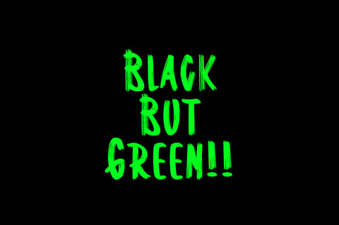 Selasih - A Brush Fonts Font Masyafi Studio 