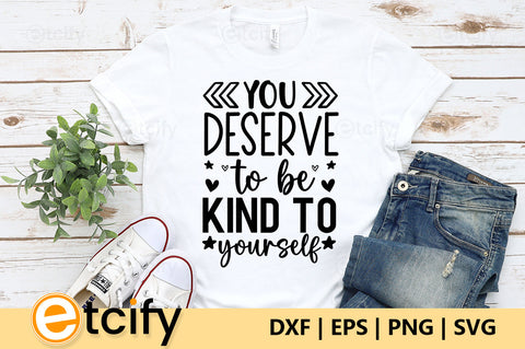 Self-care Svg Bundle. Selfcare Svg SVG etcify 