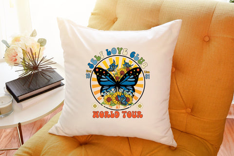 Self Love Club PNG Sublimation Sublimation designartist 