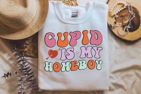 Self Love Quote PNG Sublimation Bundle SVG Rupkotha 