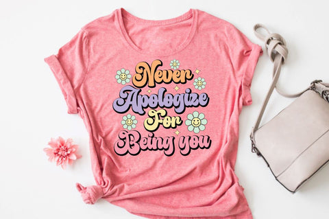 Self Love SVG Bundle SVG DESIGNISTIC 