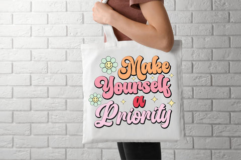 Self Love SVG Bundle SVG DESIGNISTIC 