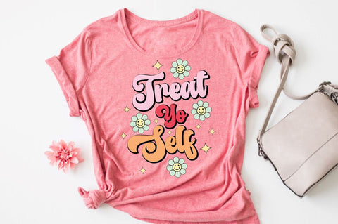 Self Love SVG Bundle SVG DESIGNISTIC 
