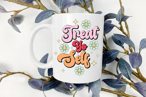 Self Love SVG Bundle SVG DESIGNISTIC 