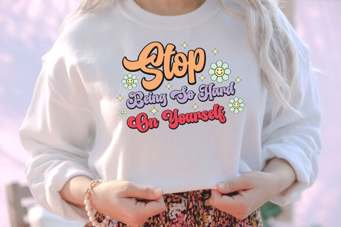 Self Love SVG Bundle SVG DESIGNISTIC 