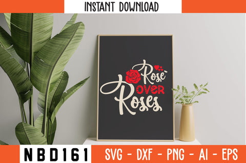 SELF LOVE Svg Design SVG Nbd161 