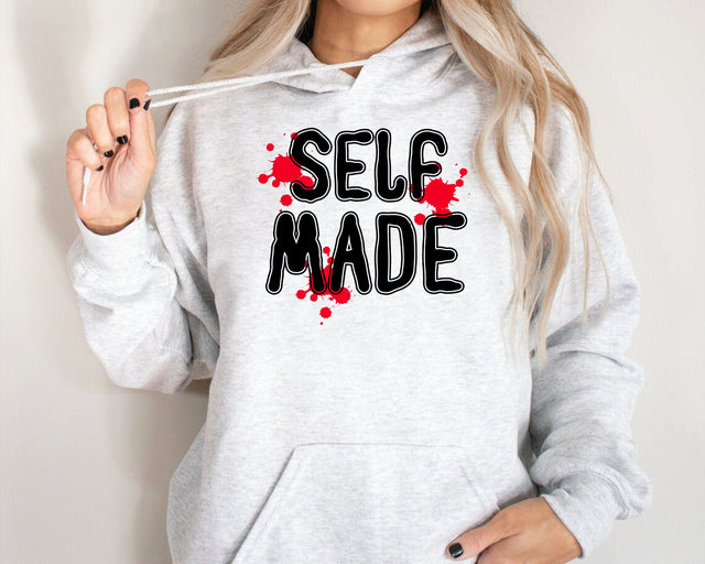 Self Made SVG design, for cricut, digital download, svg, dxf, eps, png SVG MD mominul islam 