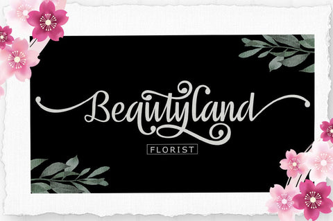 Selina Script Font muhammadzeky 