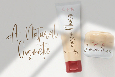 Sellviny Queen - Handwritten Font Font StringLabs 