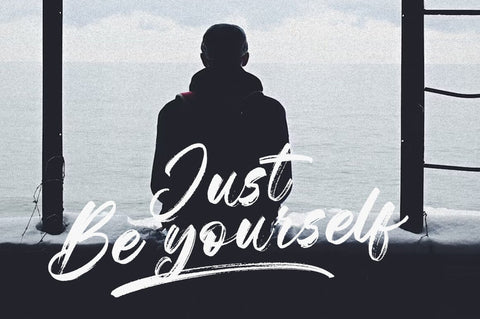 Sellyna Brush Font gatype 