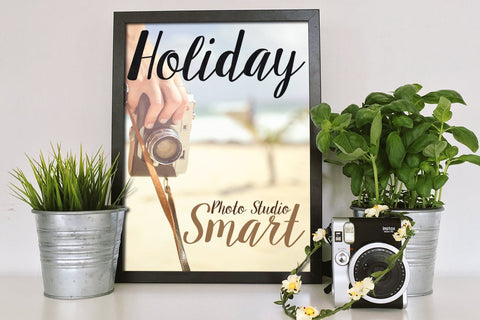 Selorejo Font zafrans studio 