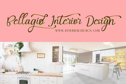 Selvia Cahya Font Prasetya Letter 