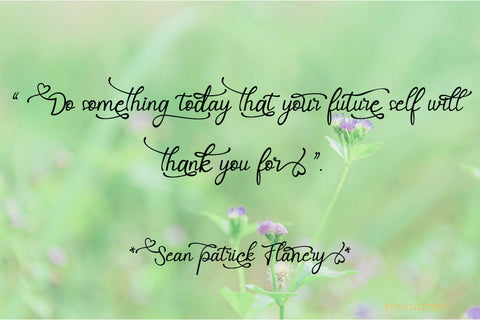 Selvia Cahya Font Prasetya Letter 