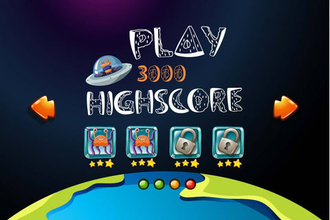 Semanko Font twinletter 