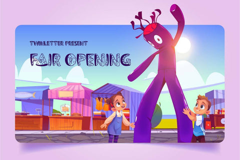 Semanko Font twinletter 