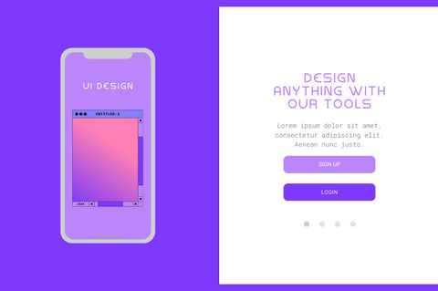 SEMOX Modern Sans Serif Font Vultype Co 