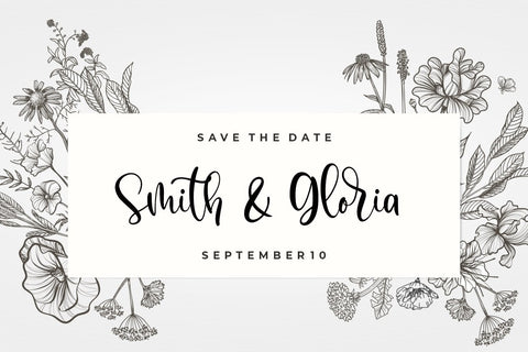 Semperto Font Hans Co 