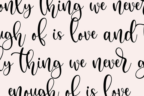 Semperto Font Hans Co 