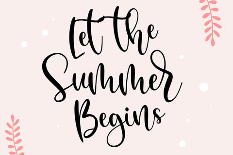 Semperto Font Hans Co 