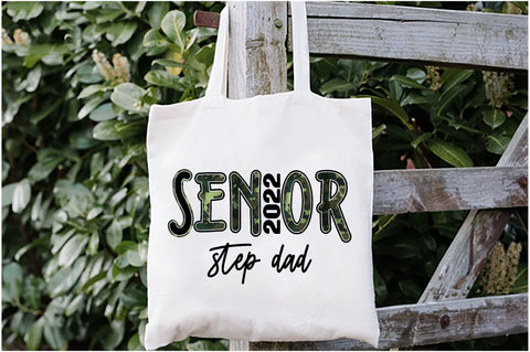 Senior 2022 Dad Sublimation Sublimation Jagonath Roy 