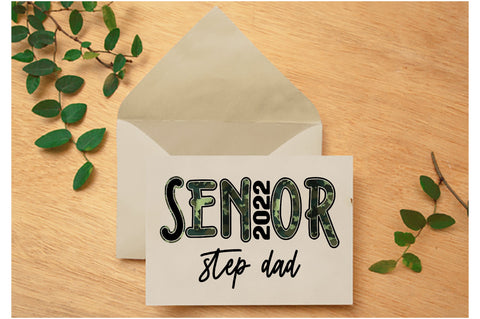 Senior 2022 Dad Sublimation Sublimation Jagonath Roy 