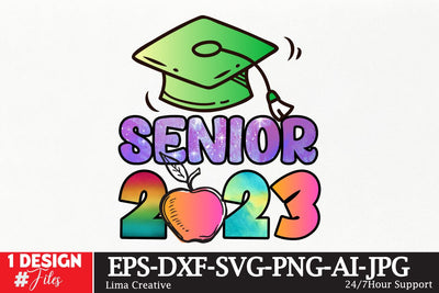 Senior 2022 Sublimation PNG Design, Graduation Sublimation PNG Design, Graduation SVG Design, Graduation T-shirt DEsign, Graduation Retro ,Graduation Clip Art, Sublimation Insomnia Std 