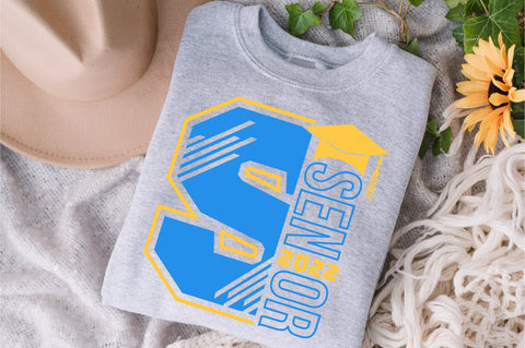 Senior 2022 Svg, Class of 2022 svg, Graduation 2022 svg, High School Shirt svg, Last First Day Senior 2022 svg, 2022 Senior svg, svg png dxf SVG Fauz 