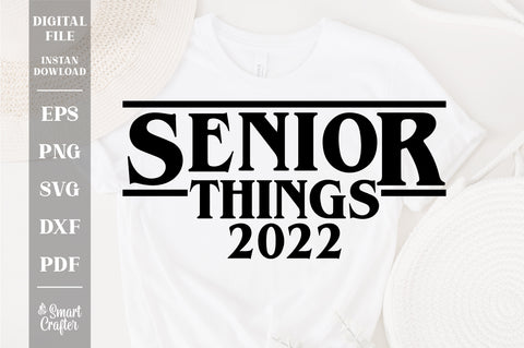Senior 2022 Svg, Class of 2022 svg, Graduation 2022 svg, High School Shirt svg, Last First Day Senior 2022 svg, 2022 Senior svg, svg png dxf SVG Fauz 