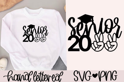 Senior 2022 svg, graduation svg SVG AnitaAlyiaLettering 